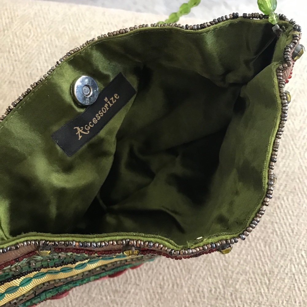 Mini bag - Picture 3 of 8